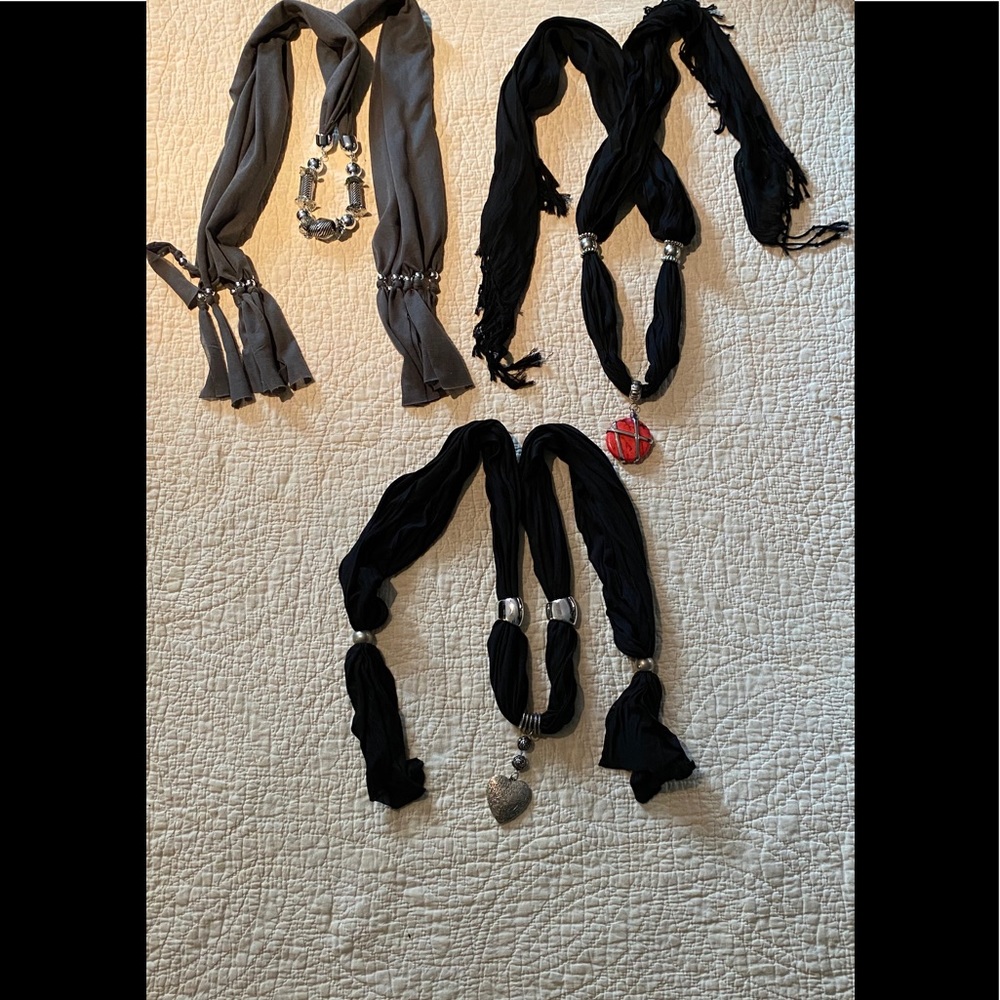🔥🔥🔥🔥sale (3 ) Scarfs